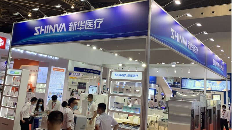 一次性医用耗材：揭秘其品质与选购要点