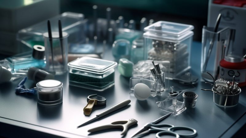医用耗材进口品牌：优劣势分析及选购要点