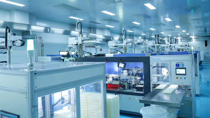 医用防护口罩：分类与区别解析